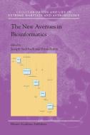 The New Avenues in Bioinformatics edito da Springer-Verlag New York Inc.