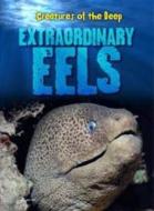 Extraordinary Eels di Casey Rand edito da Capstone Global Library Ltd