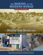 Health and Medicine di John Perritano edito da Mason Crest Publishers