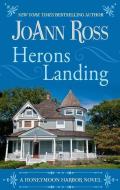 Herons Landing di Joann Ross edito da THORNDIKE PR