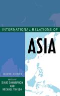 International Relations of Asia edito da Rowman & Littlefield