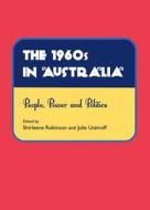 The 1960s In Australia edito da Cambridge Scholars Publishing