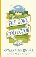 The Song Collector di Natasha Solomons edito da Hodder & Stoughton