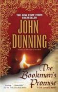 The Bookman's Promise: A Cliff Janeway Novel di John Dunning edito da POCKET BOOKS