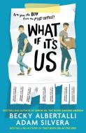 What If It's Us di Adam Silvera, Becky Albertalli edito da Simon + Schuster UK