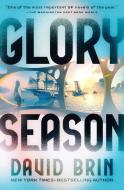 Glory Season di David Brin edito da OPEN ROAD MEDIA SCI FI & FANTA