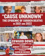 Cause Unknown di Ed Dowd edito da Skyhorse Publishing