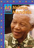 Nelson Mandela di Jill C. Wheeler edito da ABDO & Daughters