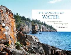 The Wonder of Water: Fascinating Facts about Life's Sustaining Liquid di Tom Hamel edito da BEAVERS POND PR