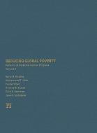 Reducing Global Poverty di Barry B. Hughes, Mohammod T. Irfan, Haider Khan, Krishna B. Kumar, Dale S. Rothman, Jose Roberto Solorzano edito da Taylor & Francis Ltd