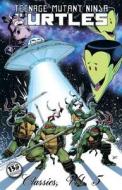 Teenage Mutant Ninja Turtles Classics Volume 5 di Rick McCollum, Rich Hedden, Bill Anderson, Tom McWeeney edito da Idea & Design Works