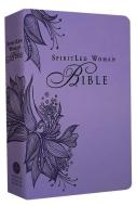 Spiritled Woman Bible di Charisma House edito da Charisma House