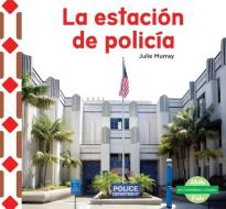 SPA-ESTACI&#XF3N DE POLIC&#XED di Julie Murray edito da ABDO KIDS