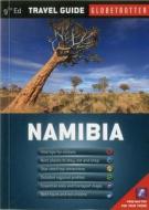 Namibia Travel Pack di Willie Olivier edito da Globetrotter