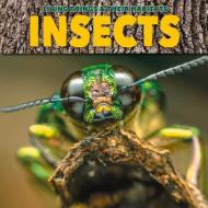 Insects di Grace Jones edito da BOOKLIFE