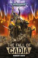 The Fall of Cadia di Robert Rath edito da GAMES WORKSHOP