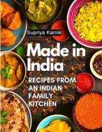 Made in India di Supriya Karnik edito da Innovate Book Publisher