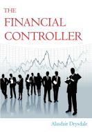 The Financial Controller di Alasdair Drysdale edito da Management Books 2000 Ltd