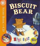 Biscuit Bear di Mini Grey edito da Random House Children\'s Publishers Uk