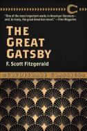 The Great Gatsby di F. Scott Fitzgerald edito da CLYDESDALE PR