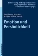 Emotionen und Persönlichkeit edito da Kohlhammer W.
