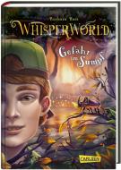 Whisperworld 4: Gefahr im Sumpf di Barbara Rose edito da Carlsen Verlag GmbH