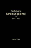 Einführung in die technische Strömungslehre di Bruno Eck edito da Springer Berlin Heidelberg