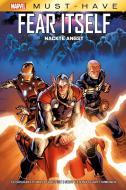 Marvel Must-Have: Fear Itself di Ed Brubaker, Stuart Immonen edito da Panini Verlags GmbH