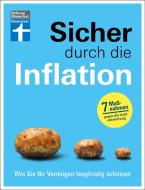Strategien gegen die Inflation di Thomas Stoll edito da Stiftung Warentest