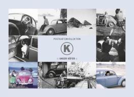 Postkartenkollektion K di Joerg Lehmann edito da Westkreuz Verlag GmbH