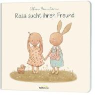 Rosa sucht ihren Freund di Ellen Martens edito da Gerth Medien GmbH