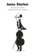 Top Secrets for Cellists di Janos Starker edito da Schott