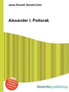 Alexander I. Poltorak edito da Book On Demand Ltd.