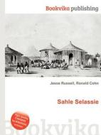 Sahle Selassie edito da Book On Demand Ltd.