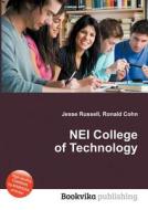 Nei College Of Technology edito da Book On Demand Ltd.