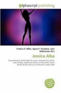 Jessica Alba edito da Alphascript Publishing