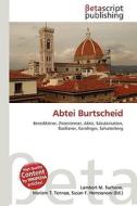 Abtei Burtscheid edito da Betascript Publishers