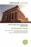 Chatsworth Head edito da Alphascript Publishing