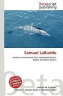 Samuel Labudde edito da Betascript Publishing