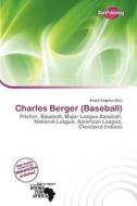 Charles Berger (baseball) edito da Duct Publishing