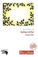 Selma Urfer edito da Crypt Publishing