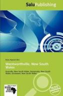 Wentworthville, New South Wales edito da Salupress