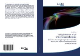 Perspectieven in de onderwijspsychologie di Leo Barblan edito da GlobeEdit