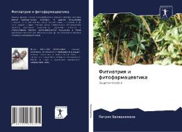 Fitiatriq i fitofarmacewtika di Patrik Bakwanamaha edito da Sciencia Scripts