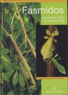 Fásmidos : insectos palo e insectos hoja di Sven Bradler, Rainer Koch, Christoph Seiler edito da Editorial Hispano Europea S.A.