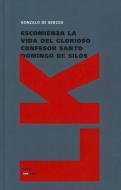 Vida de Santo Domingo de Silos di Gonzalo De Berceo edito da LINKGUA EDICIONES