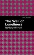 The Well of Loneliness di Radclyffe Hall edito da MINT ED