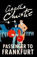 Passenger to Frankfurt di Agatha Christie edito da Harper Collins Publ. UK