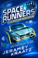 The Moon Platoon di Jeramey Kraatz edito da HarperCollins Publishers