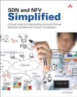 SDN and NFV Simplified di Jim Doherty edito da Pearson Education (US)